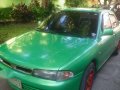 For sale Mitsubishi Lancer GLI-0