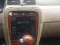Nissan Sentra Exalta Sta (2000) automatic (no issues and smooth)-6