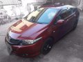 Honda City 2011 MT Gas For sale-3