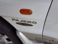 Mitsubishi Pajero 2003 for sale -8