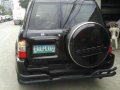 For sale 2000 Nissan Patrol manual 4x2-3