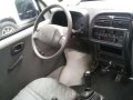 Suzuki Carry Multicab White 2010 for sale-3