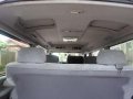 2005 Toyota Hiace van Automatic Diesel for sale-6