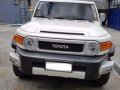 For sale 2014 Toyota FJ cruiser-0