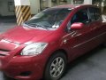 Toyota Vios 2010 1.3E Manual For sale-1