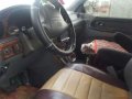 sale or swap Kia Carnival diesel 2001 model-6