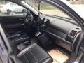 2007 Honda Crv Automatic Black for sale-8