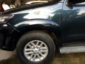 Toyota Fortuner 2014 for sale-1