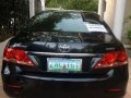 Toyota Camry 2008 Automatic For Sale-2