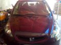 For sale Honda Fit 2006-2