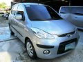 For sale Hyundai i10 2008-2