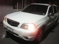 Elegant Mazda Tribute 2007 White for sale-9