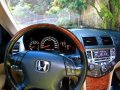 Honda Accord 2007 V6 3.0L-7