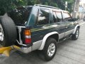 For sale 1997 Nissan Terrano-2