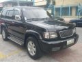 2003 Isuzu trooper 3.0 Diesale-2
