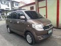2013 Suzuki APV GLX Manual for sale-1
