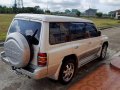 Mitsubishi Pajero 2003 for sale -3