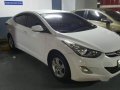 Hyundai Elantra 2012 for sale -0