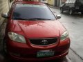 2005 Toyota Vios J MT Gas for sale-0