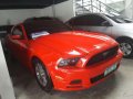 For sale 2013 Ford Mustang-2