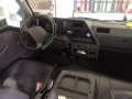 2011 Nissan Urvan Shuttle Manual For Sale-9