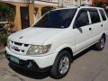 Isuzu Crosswind 2007 XT Turbo for sale-0