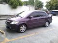 Honda City Ctec matic 2005 model top of the line-1