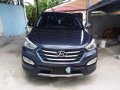 2013 Hyundai Santa FE AT for sale-7