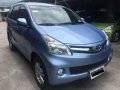 2014 Toyota Avanza 1.5G Manual 8k mileage only-1