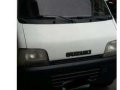 Suzuki Carry Multicab White 2010 for sale-0