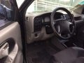 Isuzu Crosswind XUV Manual 2007 For Sale-2