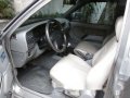Well maintained 2001 Isuzu fuego-3
