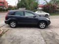 2007 Honda Crv Automatic Black for sale-4