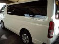 For sale 2016 Toyota Hiace Commuter-5