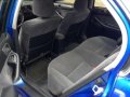 Honda Civic 97 Vti Vtec Engine Blue for sale-5
