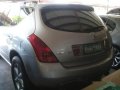 Nissan Murano 2006 for sale-4