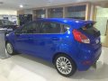 2017 Ford Fiesta 8K only DOWNPAYMENT trade in ok-0