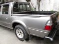 Well maintained 2001 Isuzu fuego-0