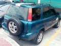 Honda Cr- V 1998 Manual for sale-7