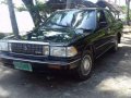 For Sale Toyota Crown Black Manual for sale-9