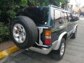 For sale 1997 Nissan Terrano-9