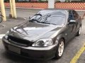 Honda Civic Vtec 1998 Manual For Sale-0