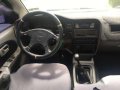 2004 Isuzu Crosswind XUV MT For sale-9