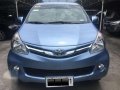 2014 Toyota Avanza 1.5G Manual 8k mileage only-0