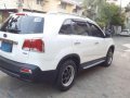 2011 model Kia Sorento EX CRDI AT for sale-7