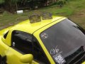 Mazda Miata MX5 1.6 EFI Yellow For Sale-3