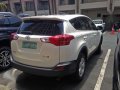 Toyota RAV4 2013 4x2 Automatic Low Mileage Nice-2