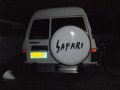 Nissan Patrol Safari 1994 model-0