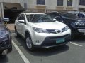 Toyota RAV4 2013 4x2 Automatic Low Mileage Nice-1