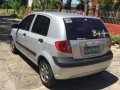 Hyundai Getz 1.1L manual 2011 Acquired-8